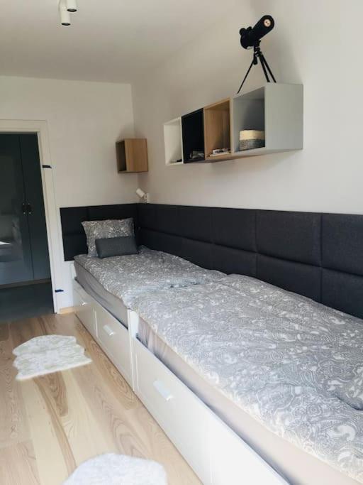 Widokowy Apartament Jodlowa Ski&Bike 슈차이르크 외부 사진