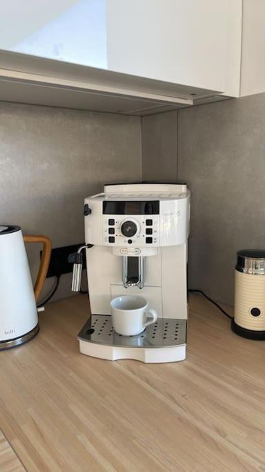 Widokowy Apartament Jodlowa Ski&Bike 슈차이르크 외부 사진